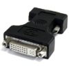 Startech DVI TO VGA CABLE ADAPTER . DVIVGAFMBK 0065030841689