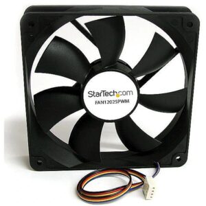 FAN12025PWM