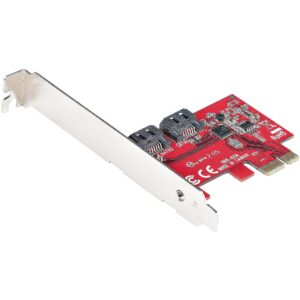 2P6G-PCIE-SATA-CARD