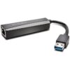 Kensington USB 3.0 to Ethernet K33981WW 0085896339816