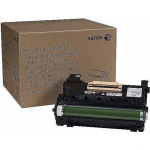 Xerox Drum Xerox black | 85000pgs | Phaser 3610/3615 113R00773 0095205973136