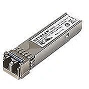 Netgear 10 Gigabit LR SFP+ Module for GSM7328S-200EUS und GSM7352S-200EUS AXM762-10000S 0606449064124