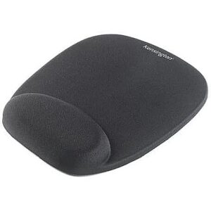 Kensington Foam Mousepad with Integral Wrist Rest