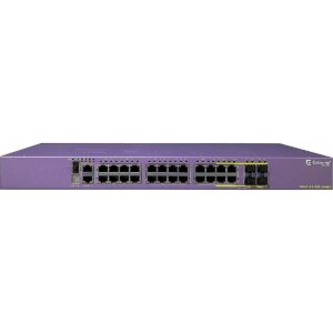 Extreme Networks X440-G2-24T-10GE4 10/100/1000BASE-T 4 SFP COMBO    IN 16532 0644728165322