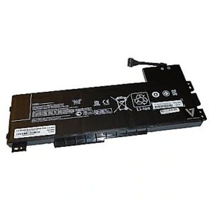 V7 BAT HP ZBOOK 15 G3 7895MAH VV09XL 808452-001 808398-2B2 6CE H-808452-001-V7E 0662919109702