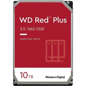 WD101EFBX