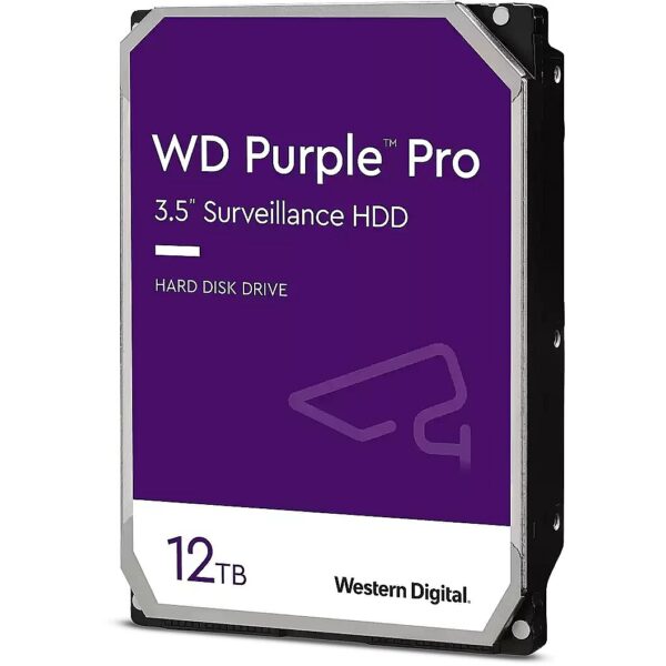 WD121PURP