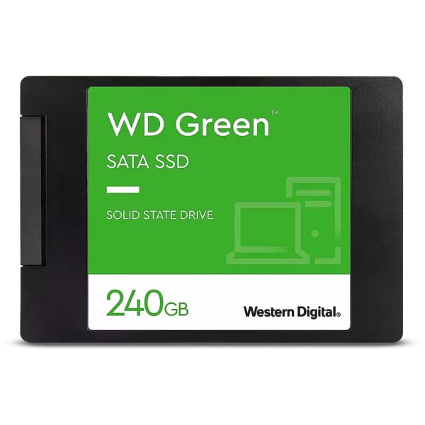 WDS240G3G0A