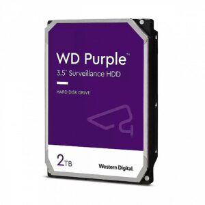 WD23PURZ