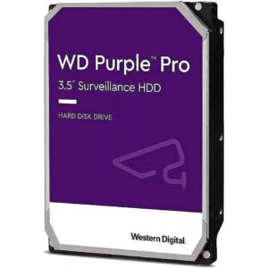 WD240PURP