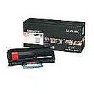 Lexmark Toner Lexmark black | return | 3500pgs | corporate | E260/E260d/E260dn/E360d/... E260A31E 0734646066686