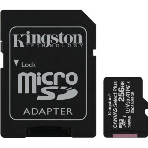 SDCS2/256GB