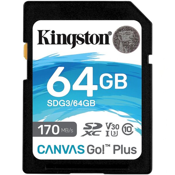 SDG3/64GB