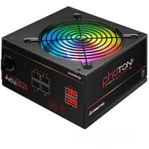 CTG-650C-RGB