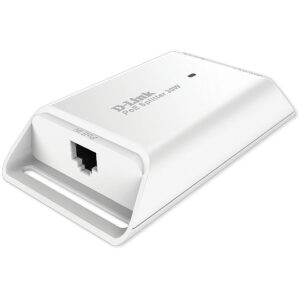 D-Link 1-Port Gigabit PoE Splitter 30W DPE-301GS 0790069416675