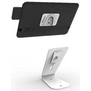 Compulocks TABLET SECU STAND 3M VHB PLATE WHITE HOVERTAB. ALL TABLETS HOVERTABW 0857083006609