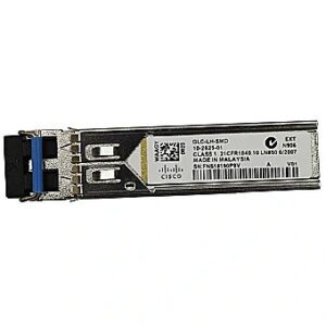 CISCO 1000BASE-LX/LH SFP transceiver module