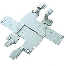 CISCO CEILING GRID CLIP FOR AIRONET APS - RECESSED MOUNT (DEFAULT)   IN AIR-AP-T-RAIL-R= 0882658378133