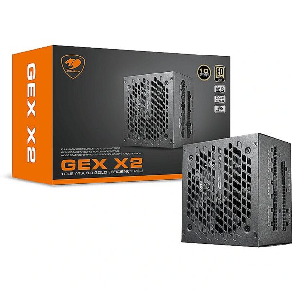 CGR GEX X2 850