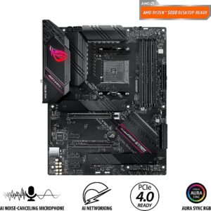 ROG STRIX B550-F GAMING