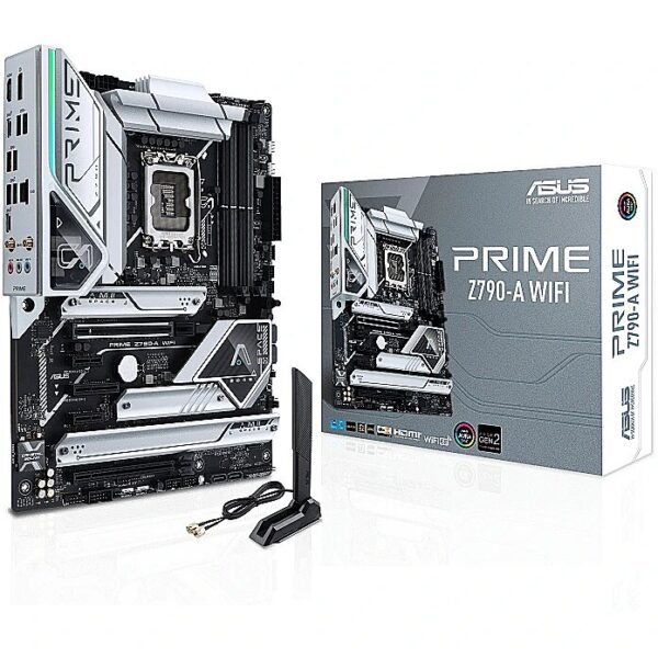 PRIME Z790-A WIFI