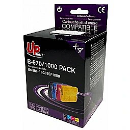 B-970/1000-4PACK-UP