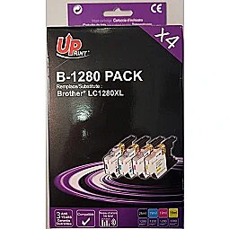 B-1280-4PACK-UP