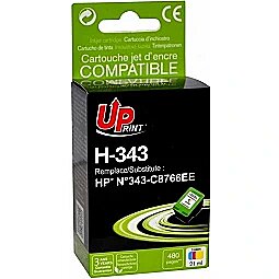 H-343CL-UP