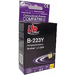 B-223Y-UP