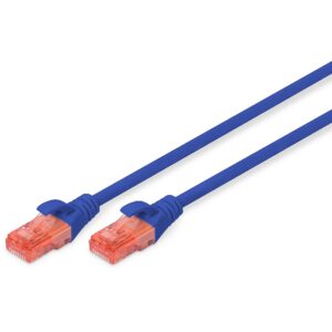 Digitus CAT 6 U/UTP Cable