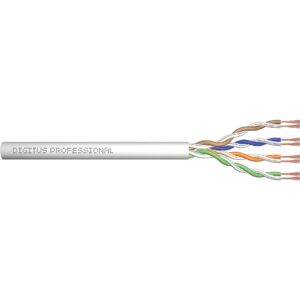 Digitus CAT 5e U/UTP Cable