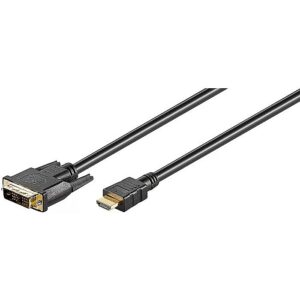 Goobay HDMI 1.4 to DVI-D