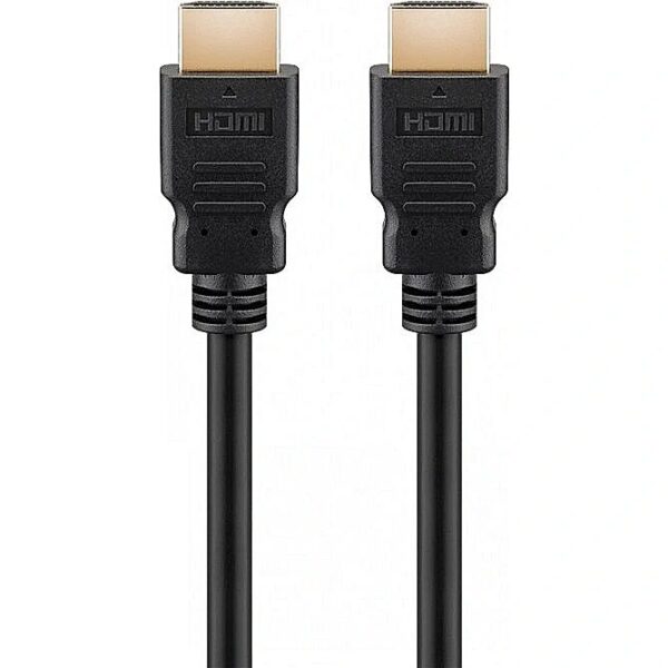 Goobay HDMI 2.1 Cable. 5m 52766 4040849527661