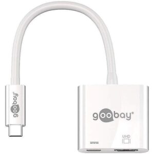 Goobay USB-C™-Adapter HDMI 4k60Hz