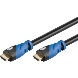 Goobay Premium High Speed HDMI 2.0 Cable