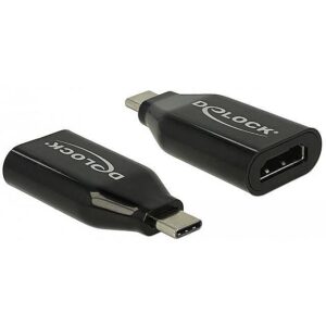 Delock USB Type-C