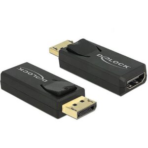 Delock Displayport 1.2