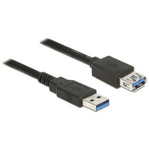 Delock USB-A 3.0 Extension