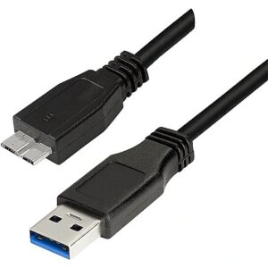 Logilink USB-A 3.0 to MicroB. 2m CU0027 4052792004571