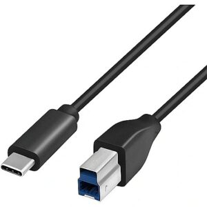 Logilink USB-C to USB-B 3.0