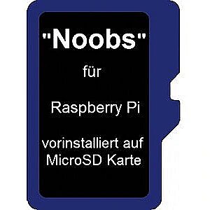 RB-NOOBS-PI-32GB