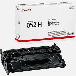 Canon 052H