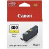 Canon YELLOW INK TANK F/PFI-300 SERIES 4196C001 4549292158908