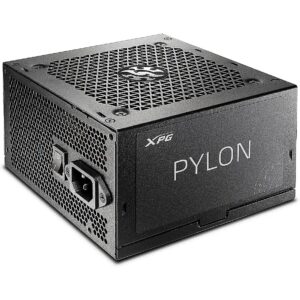 PYLON650B-BKCEU