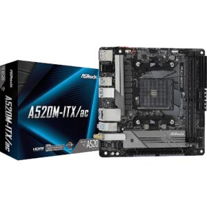 A520M-ITX/AC