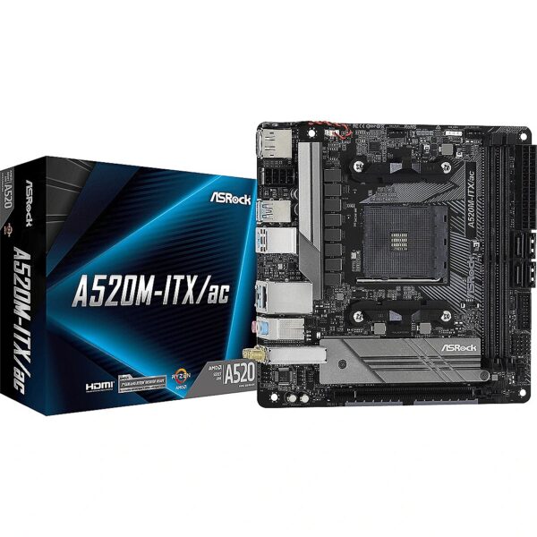 A520M-ITX/AC