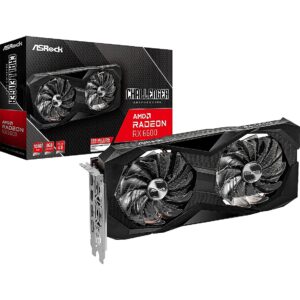 RX6600 CLD 8G