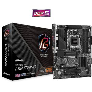 X670E PG LIGHTNING