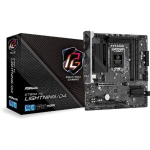 Z790M PG LIGHTNING/D4