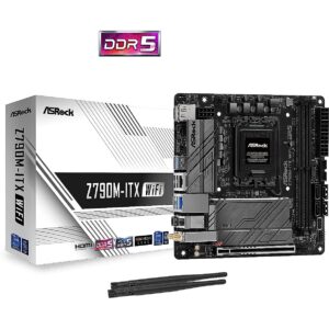 Z790M-ITX/WIFI